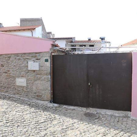 Casa Imperatriz Villa Vilar de Ledra ภายนอก รูปภาพ