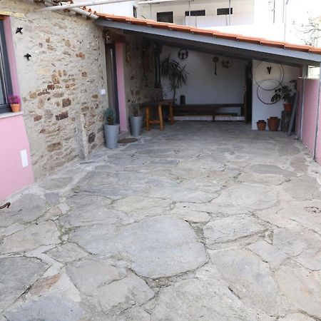 Casa Imperatriz Villa Vilar de Ledra ภายนอก รูปภาพ