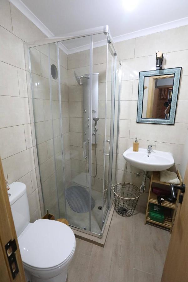 Casa Imperatriz Villa Vilar de Ledra ภายนอก รูปภาพ
